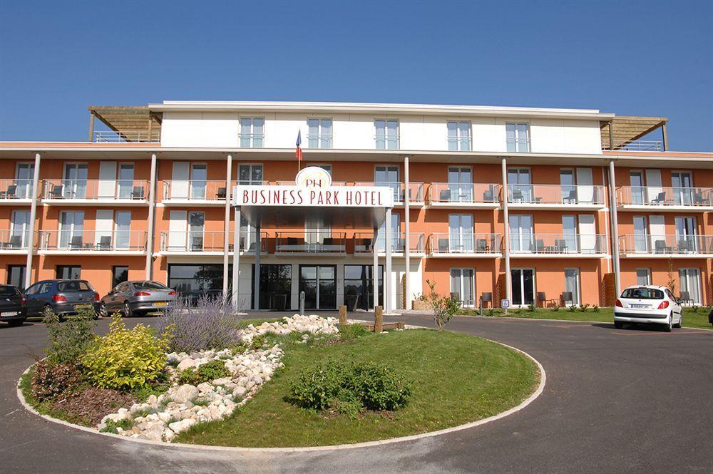 Best Western Park Hotel Geneve-Thoiry Thoiry  Luaran gambar