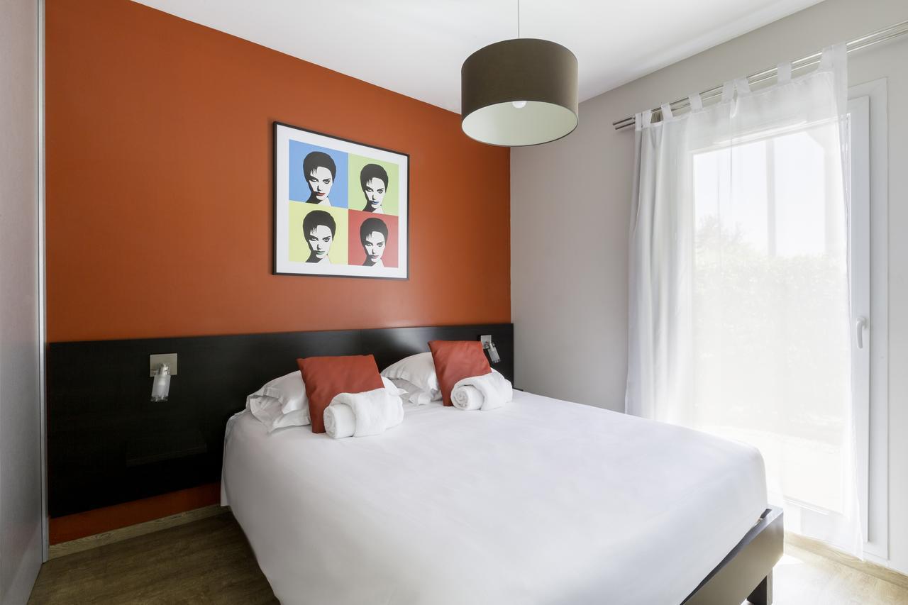 Best Western Park Hotel Geneve-Thoiry Thoiry  Luaran gambar