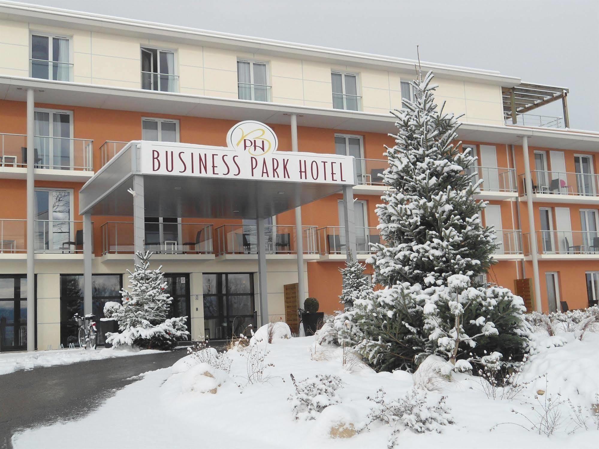 Best Western Park Hotel Geneve-Thoiry Thoiry  Luaran gambar